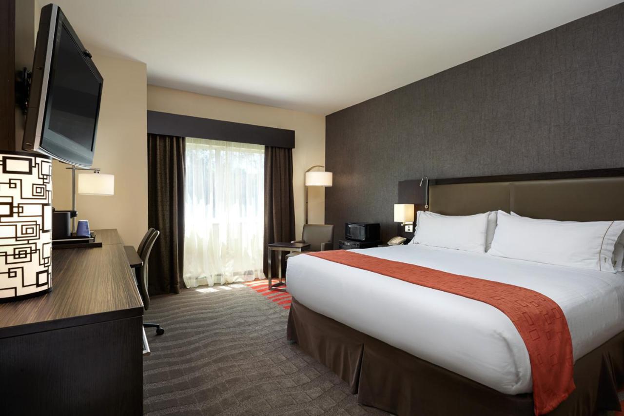 Holiday Inn Express & Suites Naples Downtown - 5Th Avenue By Ihg Εξωτερικό φωτογραφία