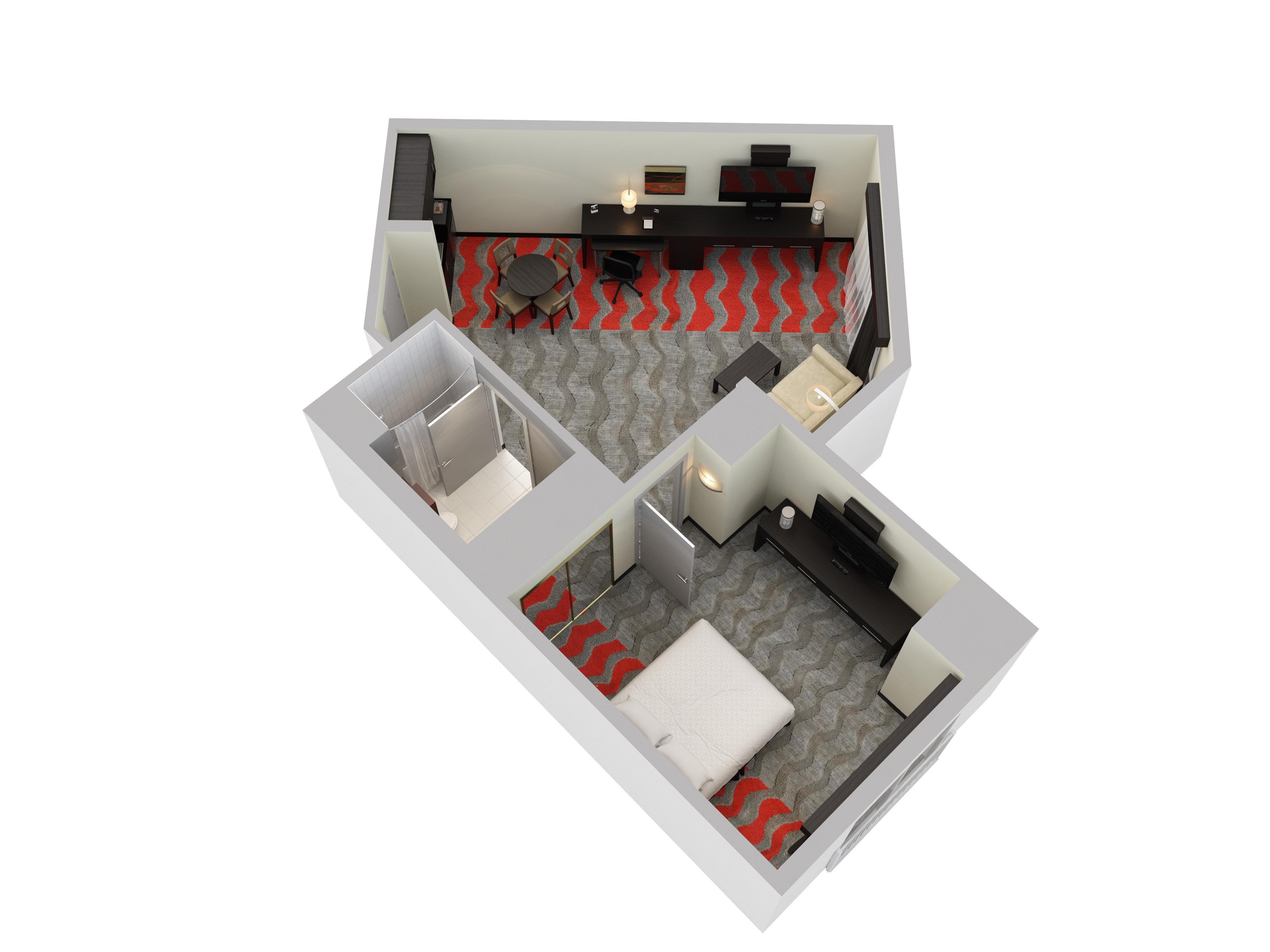 Holiday Inn Express & Suites Naples Downtown - 5Th Avenue By Ihg Εξωτερικό φωτογραφία